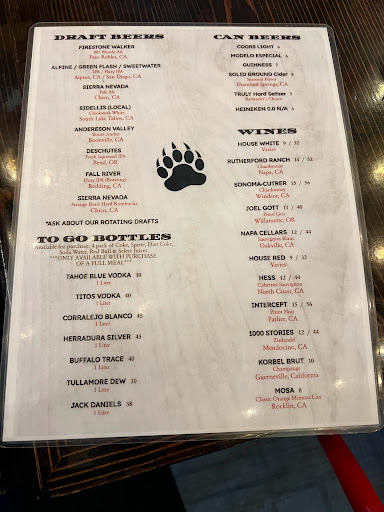 California Burger Company image