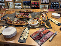 Plats et boissons du Puerta del Sol Restaurant & Épicerie fine espagnole à Lyon - n°16