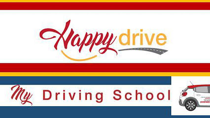 photo de l'auto école Happy Drive