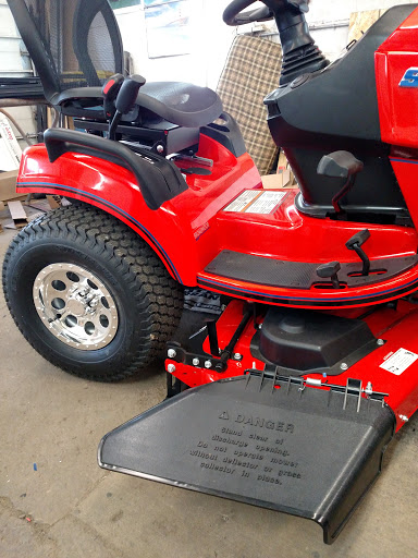 Accessory Kings, 211 S Harrison St, Alexandria, IN 46001, USA, 