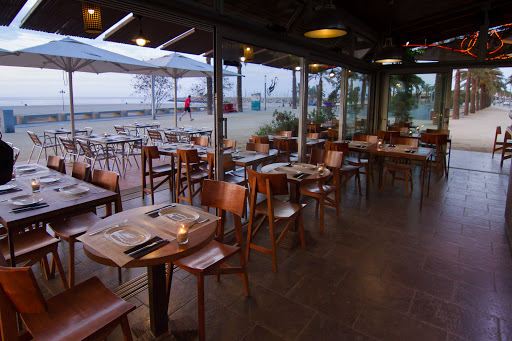 Restaurant Lasal del Varador en Mataró