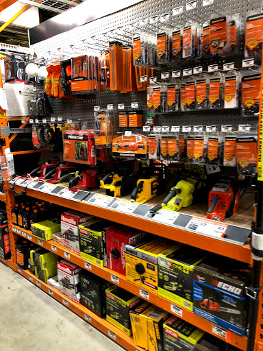 Home Improvement Store «The Home Depot», reviews and photos, 2020 Lynnhaven Pkwy, Virginia Beach, VA 23456, USA