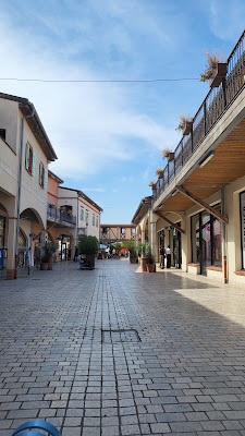 Millet Lafuma Outlet Nailloux à NAILLOUX Outlet Village