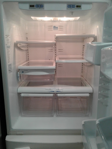 Appliance Store «Reyes Appliances», reviews and photos, 256 S 52nd St, Philadelphia, PA 19139, USA