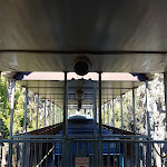 Photo n° 3 de l'avis de EVIE. fait le 08/08/2022 à 18:16 pour Vélorail et train touristique du Larzac à Sainte-Eulalie-de-Cernon