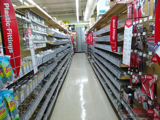 Hardware Store «Great Lakes Ace Hardware», reviews and photos, 9868 E Grand River Ave, Brighton, MI 48116, USA