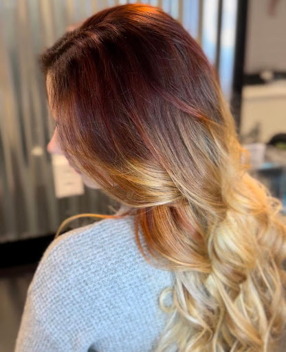 Hair Salon «Kate Emilies A Salon», reviews and photos, 54 Pembroke Rd #6, Danbury, CT 06811, USA