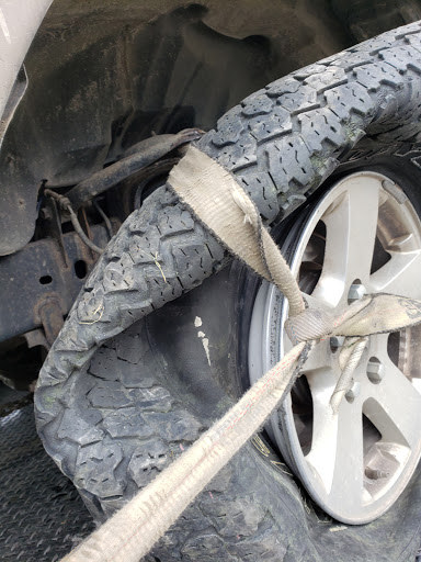 Tire Shop «Walmart Tires & Auto Parts», reviews and photos, 534 S Duff Ave, Ames, IA 50010, USA