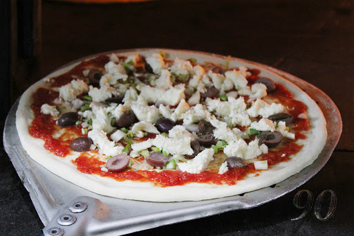 Pizzeria 90 in Trecastagni, Città Metropolitana di Catania