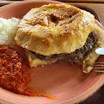 Photo n°1 de l'avis de Arash.a fait le 10/07/2023 à 10:59 sur le  goodfood offenbach à Offenbach