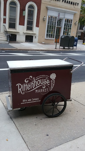 Supermarket «Rittenhouse Market», reviews and photos, 1733 Spruce St, Philadelphia, PA 19103, USA