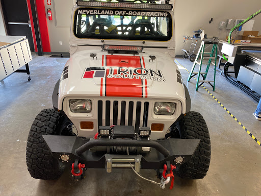 Commercial Printer «Presslink Printing, Ltd.», reviews and photos, 3102 Maple Ave #400, Dallas, TX 75201, USA