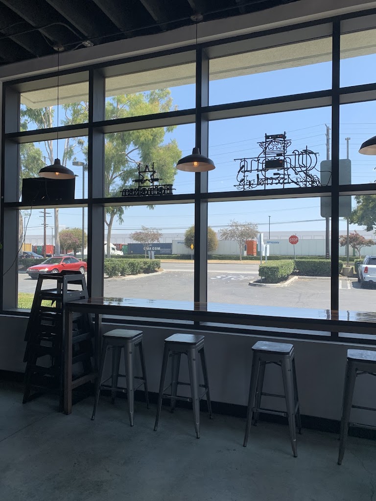Monora La Palma Asian Street Food Bar 90623