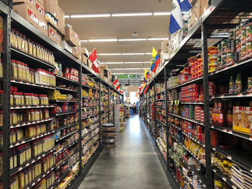 Supermarket «Ideal Marketplace», reviews and photos, 85 Ackerman Ave, Clifton, NJ 07011, USA