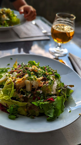 Rezensionen über Essen bei Urs Trösch in Biel - Restaurant