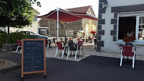 Photos du propriétaire du Restaurant Auberge De La Fontaine à Olby - n°6