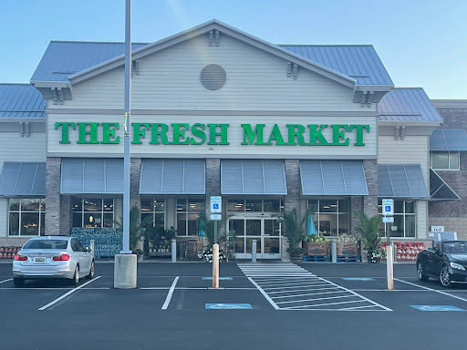 Grocery Store «The Fresh Market», reviews and photos, 30098 Veterans Way, Rehoboth Beach, DE 19971, USA