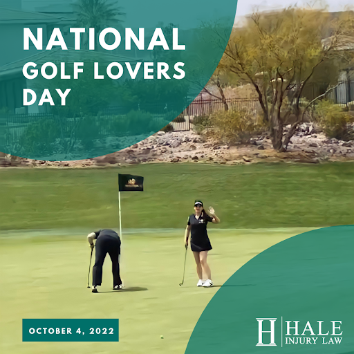 Personal Injury Attorney «Hale Injury Law», reviews and photos