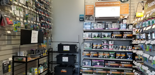 Car Battery Store «Batteries Plus Bulbs», reviews and photos, 10210 123rd St Ct E, Puyallup, WA 98374, USA