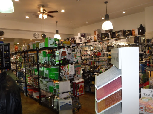 Hardware Store «Steves Hardware Inc», reviews and photos, 1370 Main St, St Helena, CA 94574, USA