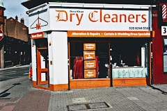 Nova Klean Dry Cleaners - Specialists