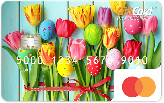 GiftCard - Mall Plovdiv - Търговски център
