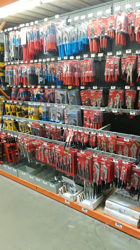 Home Improvement Store «The Home Depot», reviews and photos, 2535 Powell Ave, Nashville, TN 37204, USA