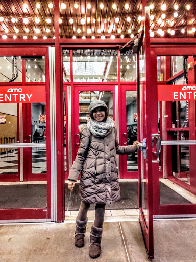 Movie Theater «AMC Loews Raceway 10», reviews and photos, 1025 Corporate Dr, Westbury, NY 11590, USA