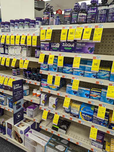 Drug Store «CVS», reviews and photos, 3560 NJ-27, Kendall Park, NJ 08824, USA