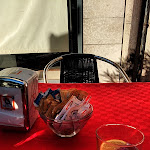 Photo n°1 de l'avis de Alexander.e fait le 04/10/2018 à 14:35 sur le  Café Helmas à Bolzano