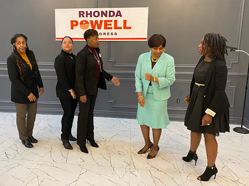 Banquet Hall «Lakeland Banquet & Event Centre», reviews and photos, 21801 E 9 Mile Rd, St Clair Shores, MI 48080, USA