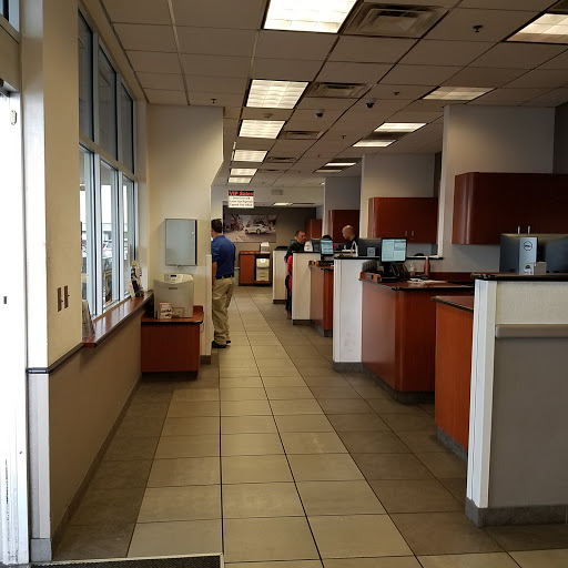 Toyota Dealer «Central Florida Toyota», reviews and photos, 11020 S Orange Blossom Trail, Orlando, FL 32837, USA