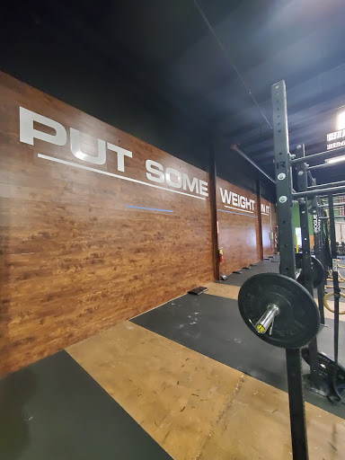 Gym «CrossFit IV», reviews and photos, 3220 Hopeland Industrial Dr, Powder Springs, GA 30127, USA