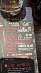 Photo n°11 de Kinii à Vendin-le-Vieil ()