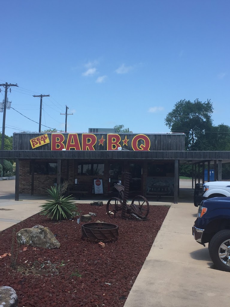 Riscky's BAR-B-Q 76126