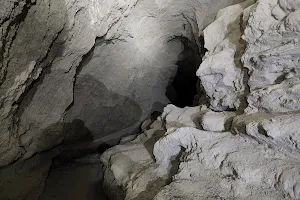 Arroyo Tapiado Mud Caves image
