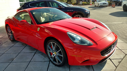 Car Dealer «Bentley Naples», reviews and photos, 900 Tamiami Trail N, Naples, FL 34102, USA