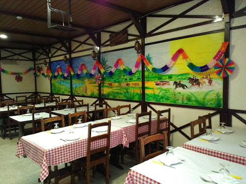 restaurantes Tá Na Hora Montijo