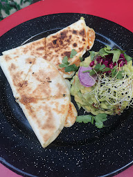 Photo n°17 de María & Juana Tacos à Montpellier ()