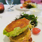 Photo n°6 de l'avis de Janette.� fait le 21/02/2024 à 22:24 sur le  Hotel Stadt Hamburg à Sylt