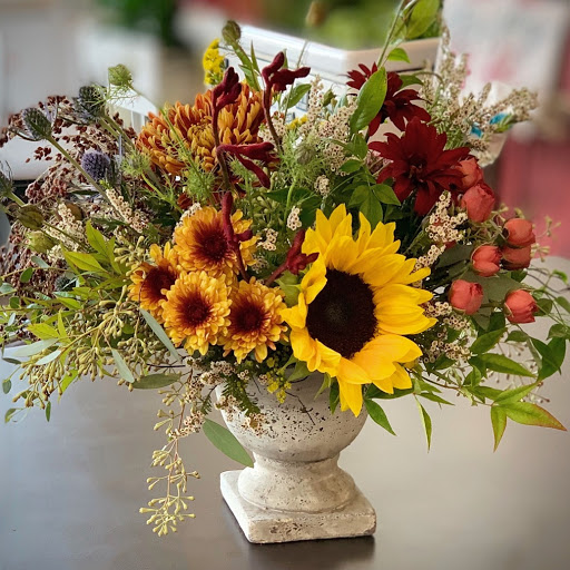 Florist «Linsk Flowers», reviews and photos, 5555 W Lake St, St Louis Park, MN 55416, USA