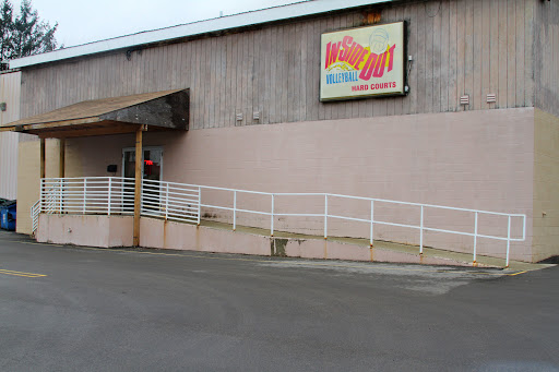 Recreation Center «Inside Out Volleyball», reviews and photos, 3367 Hoyt St, Muskegon, MI 49444, USA