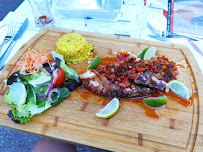 Plats et boissons du Restaurant La Croisette à Aix-les-Bains - n°3