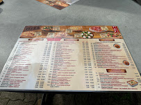 Restaurant Ristorante Al Lago à Möhnesee (la carte)