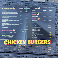 Photos du propriétaire du Restaurant Chicken Burger à Poitiers - n°3