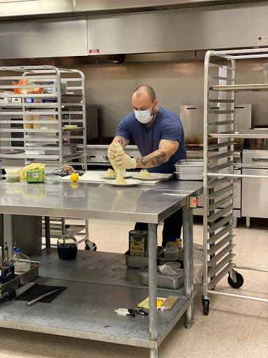 Caterer «Mai Oui! Catering and Event Planning’», reviews and photos, 11657 Central Pkwy #404, Jacksonville, FL 32224, USA