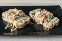 California roll du Restaurant japonais Nikkei sushi à Nantes - n°1