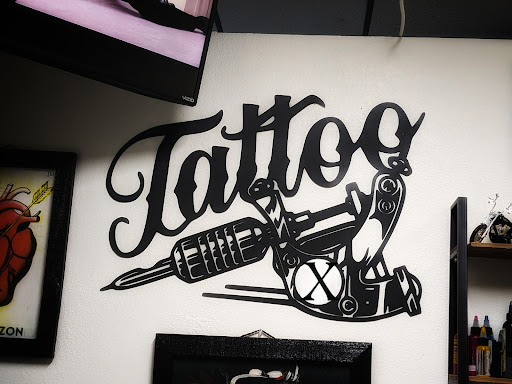 Explore tattoo date ideas, creative tattoo ideas in Tucson, available at Xaviers Tattoos