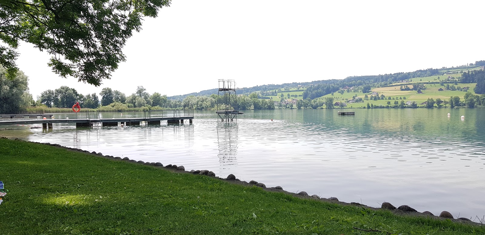 Seebad Baldegg photo #7