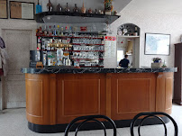 Atmosphère du Restaurant Café de l'époque à Lanchéres - n°3